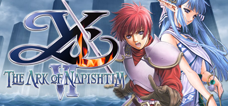 Ys VI: The Ark of Napishtim technical specifications for computer