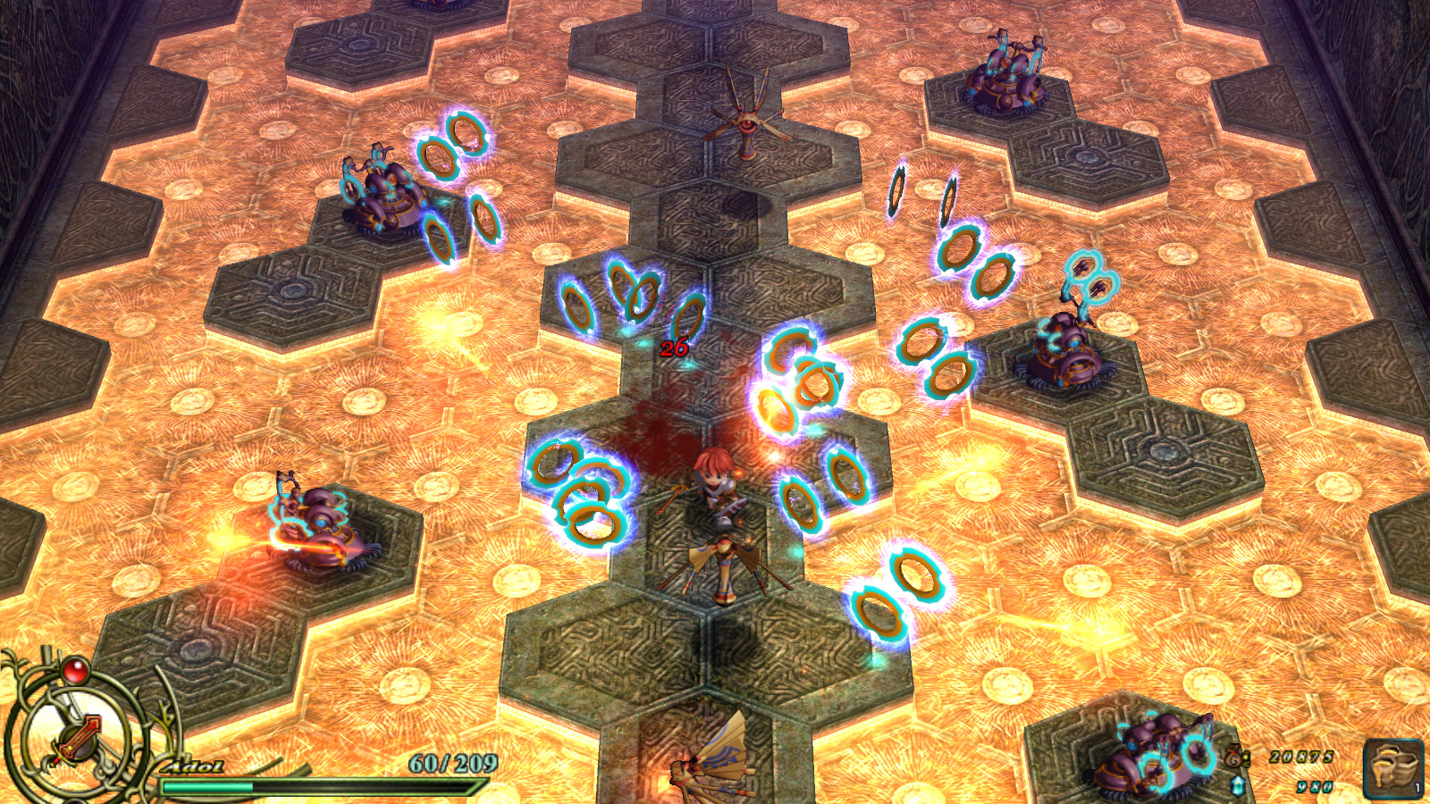 Ys VI: The Ark of Napishtim