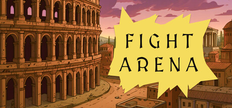 FightArena