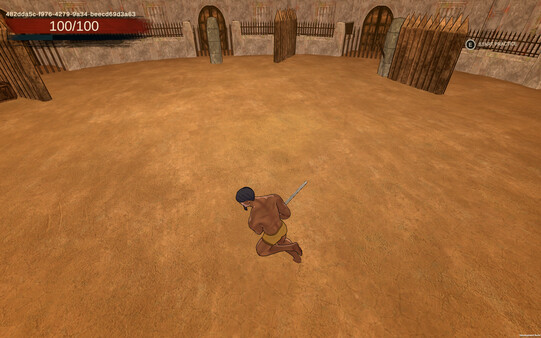 FightArena screenshot 5