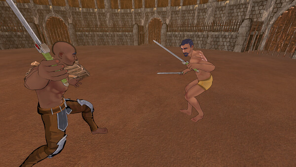 FightArena screenshot 4