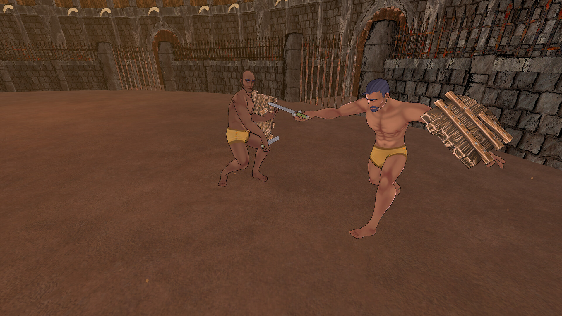 FightArena screenshot #10