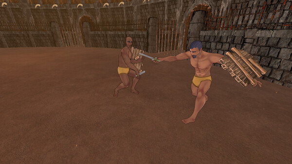 FightArena screenshot 10