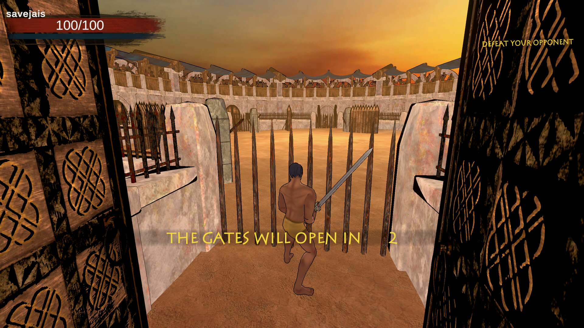 FightArena screenshot #4