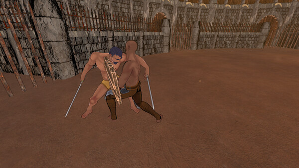 FightArena screenshot 6
