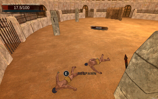 FightArena screenshot 2