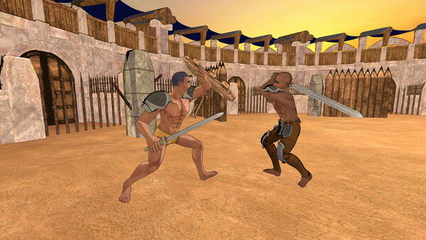 FightArena screenshot 3