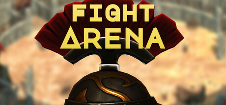 FightArena Cover Image