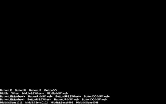 Relafor windows and Linux 1