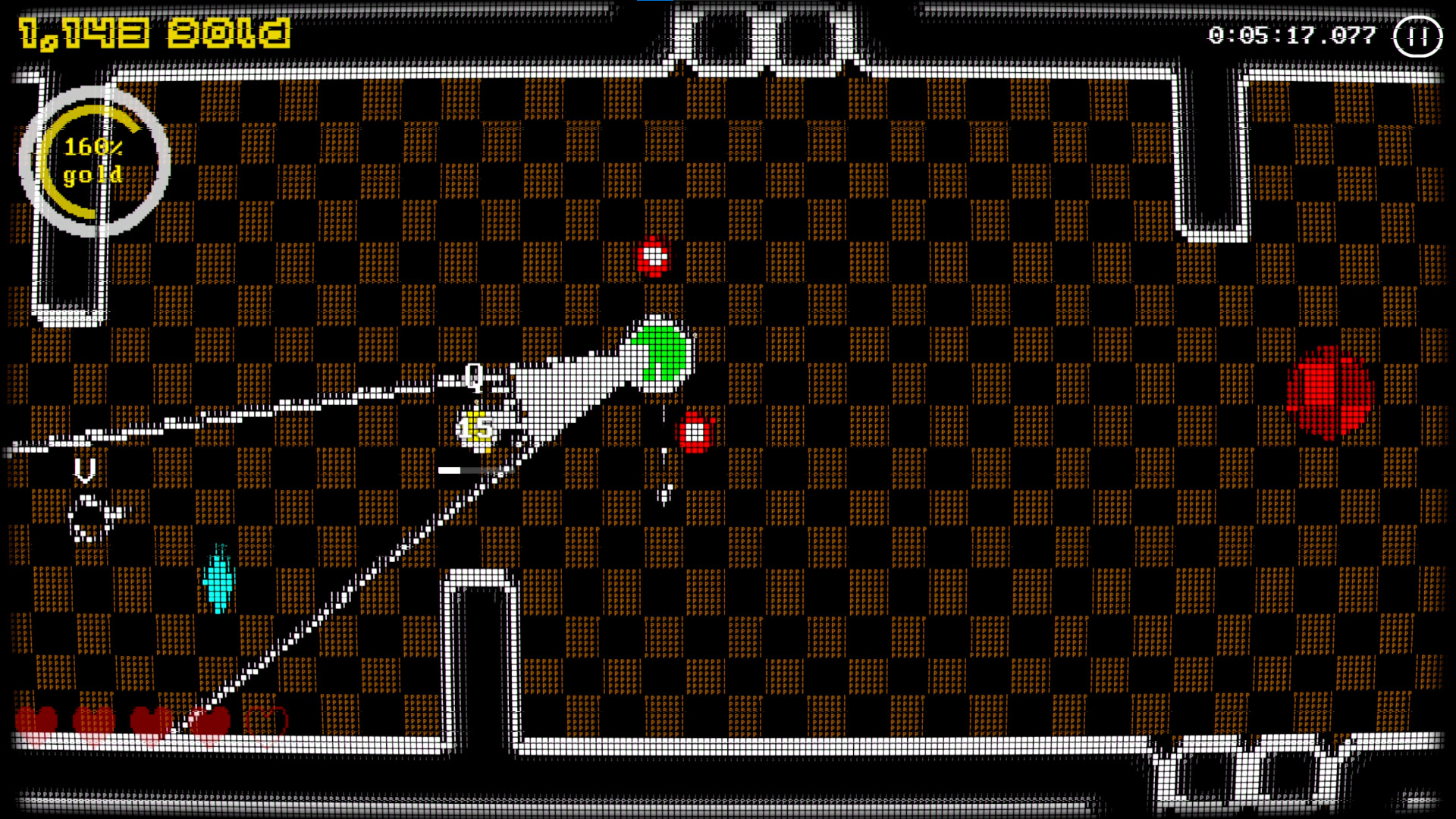 HyperTyper 2000 screenshot #5