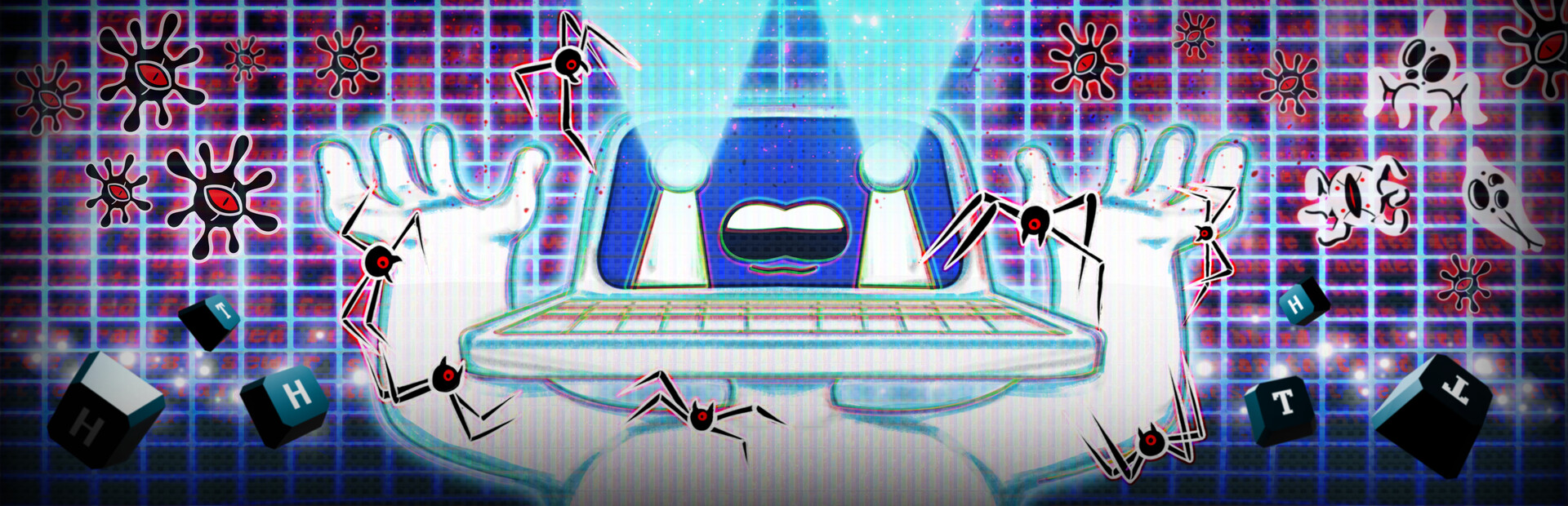 HyperTyper 2000