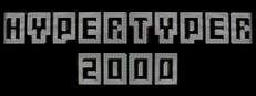 HyperTyper 2000