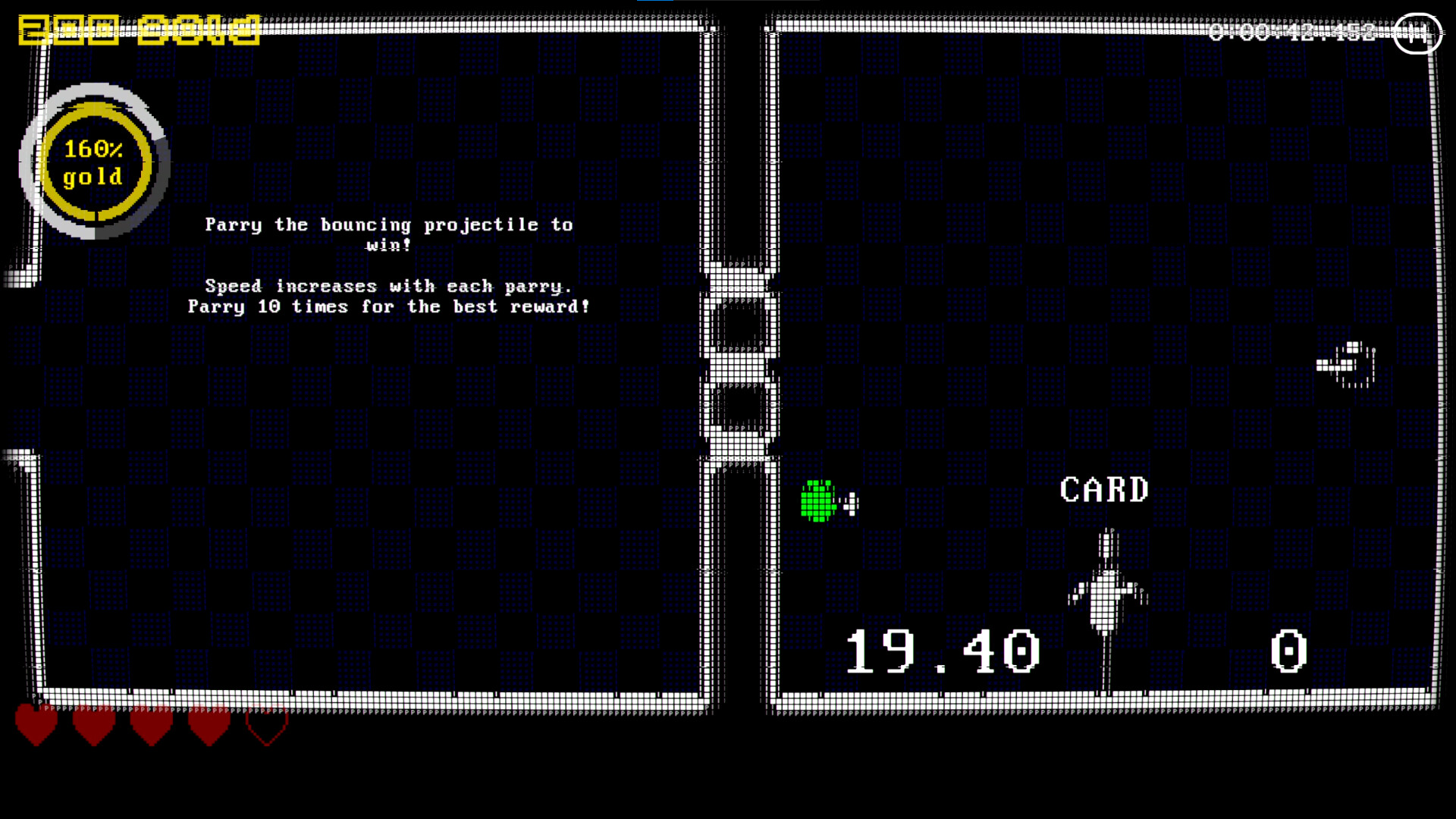 HyperTyper 2000 screenshot #3