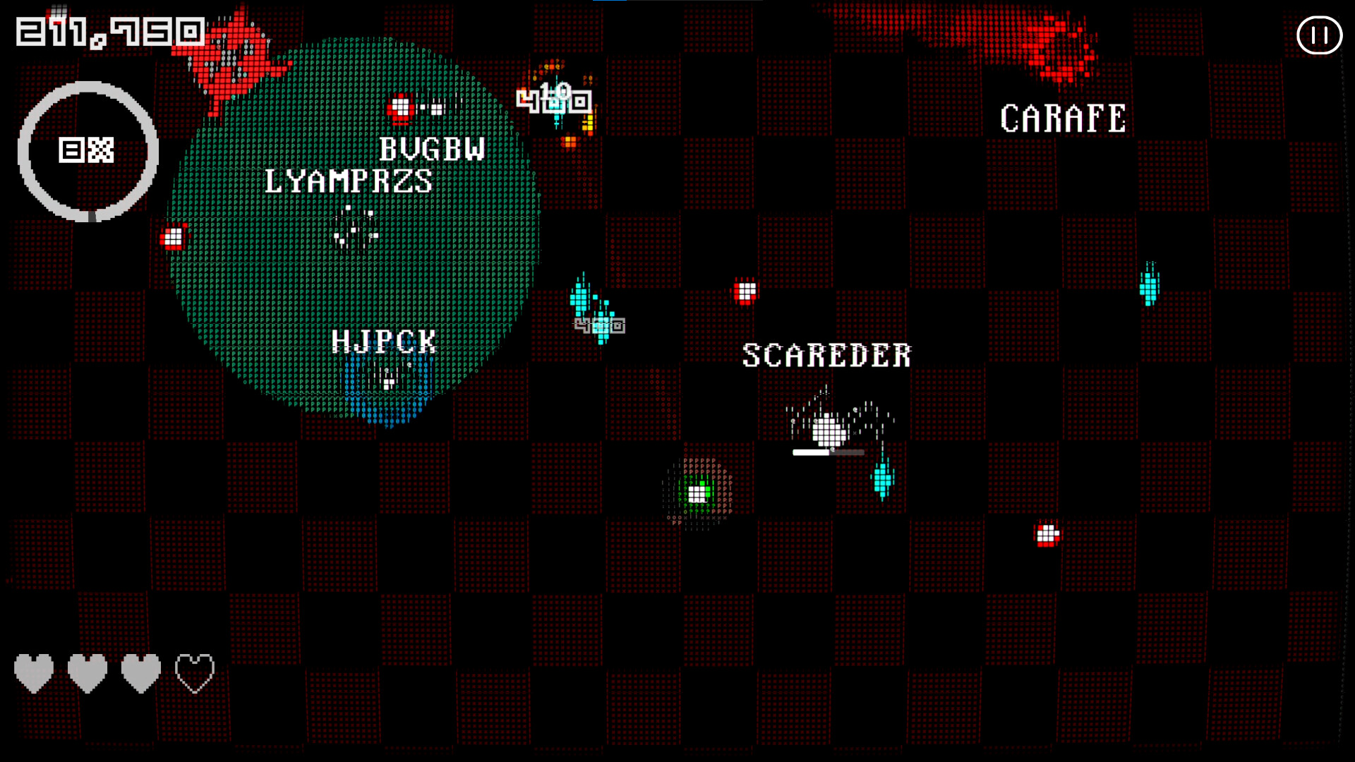 HyperTyper 2000 screenshot #4