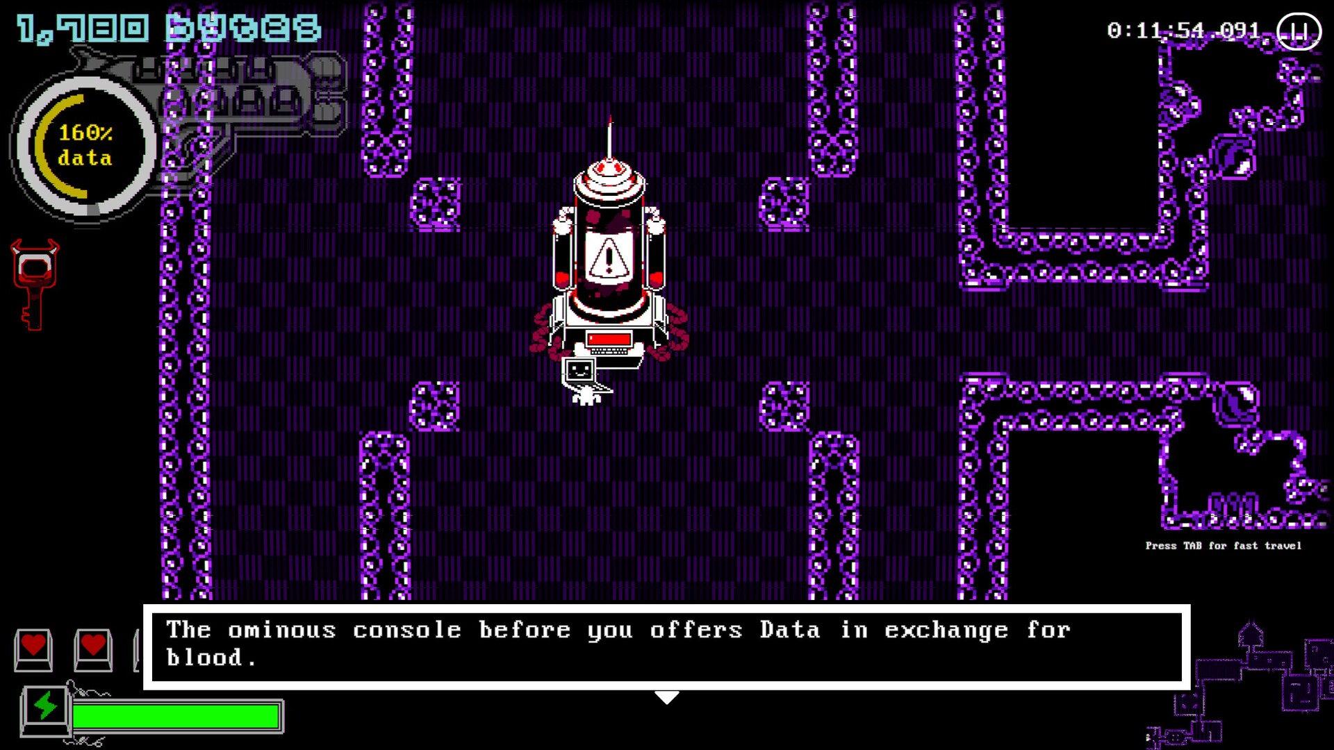 HyperTyper 2000 screenshot #3