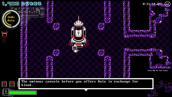 HyperTyper 2000 screenshot 3