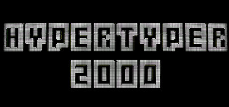 HyperTyper 2000 Cover Image