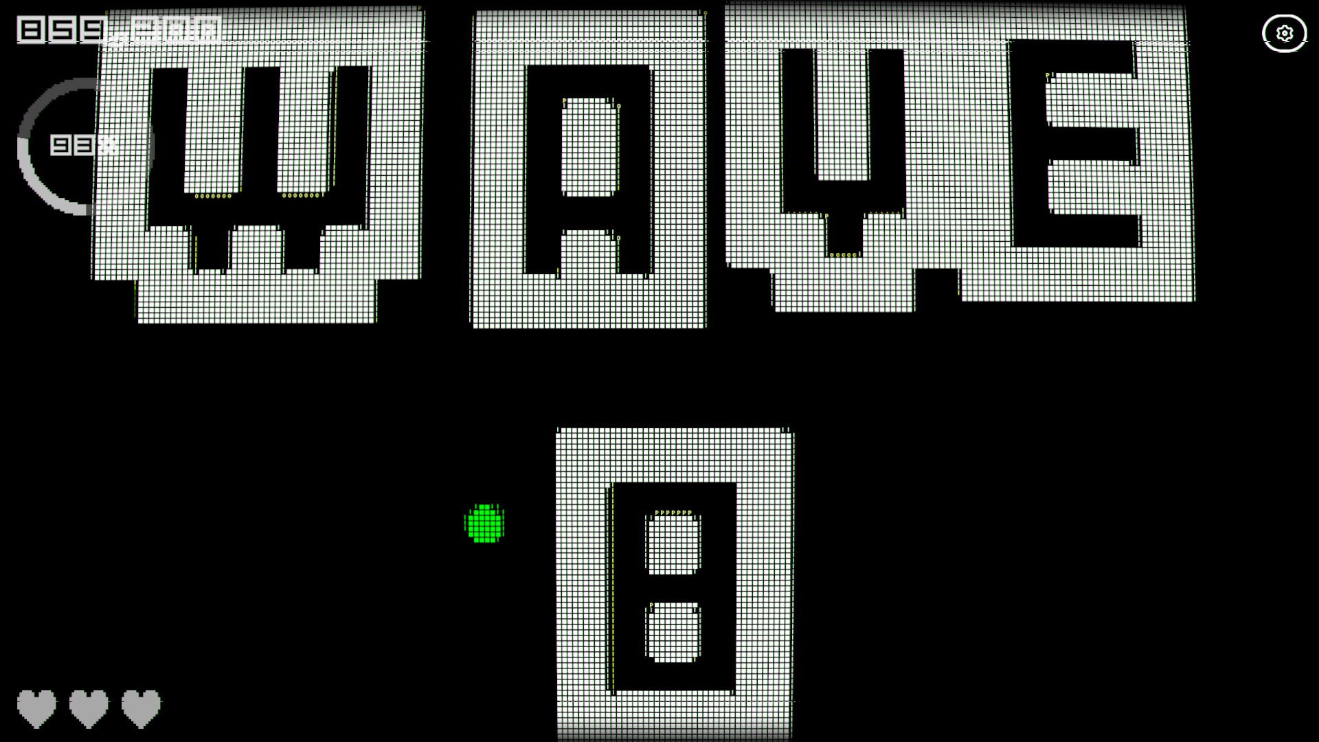 HyperTyper 2000 screenshot #4