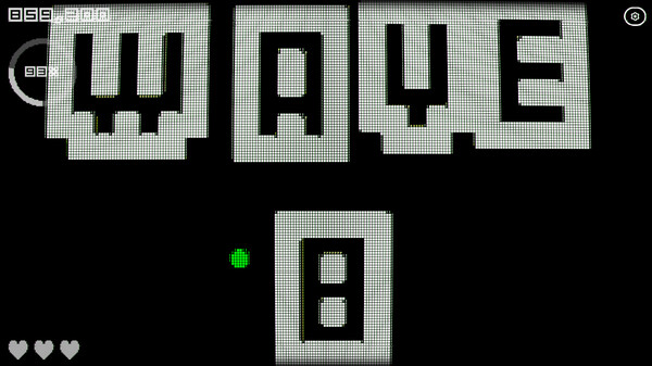 HyperTyper 2000 screenshot 4