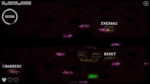 HyperTyper 2000 screenshot 5