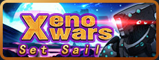 Xenowars: Set Sail