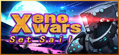 Xenowars: Set Sail 