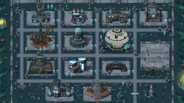 Скриншот 4 из игры Xenowars: Set Sail