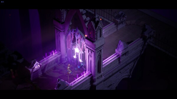 Blade of Wiz screenshot 8