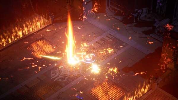维兹之刃 Blade of Wiz screenshot 5