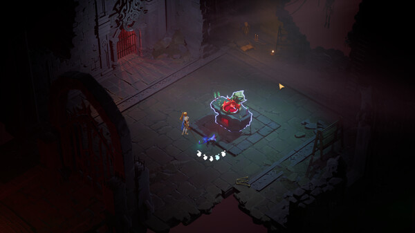 维兹之刃 Blade of Wiz screenshot 7