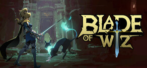 Blade of Wiz
