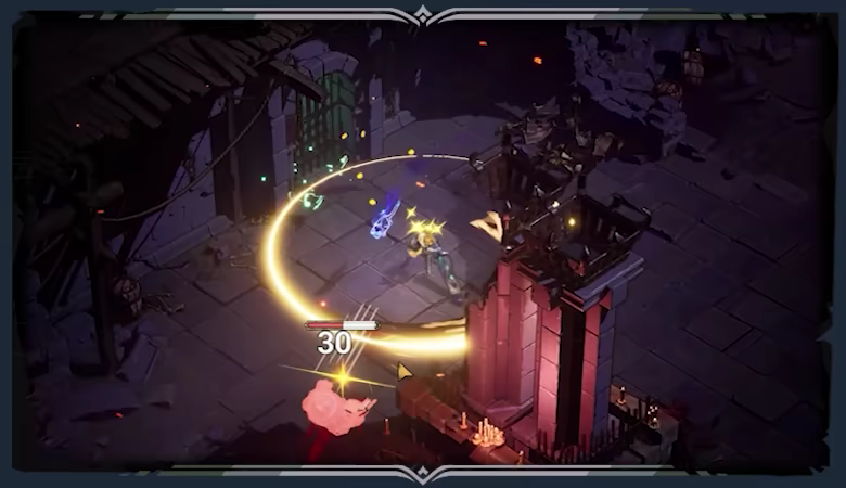 维兹之刃 Blade of Wiz video 2