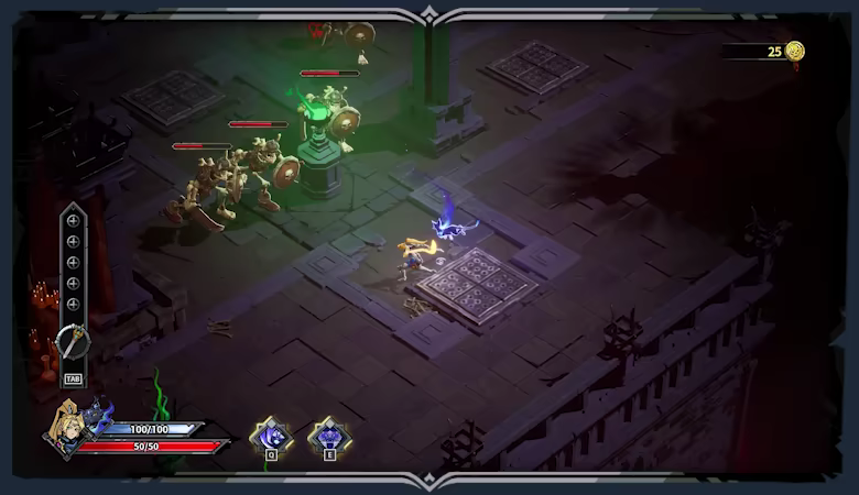 维兹之刃 Blade of Wiz video 4