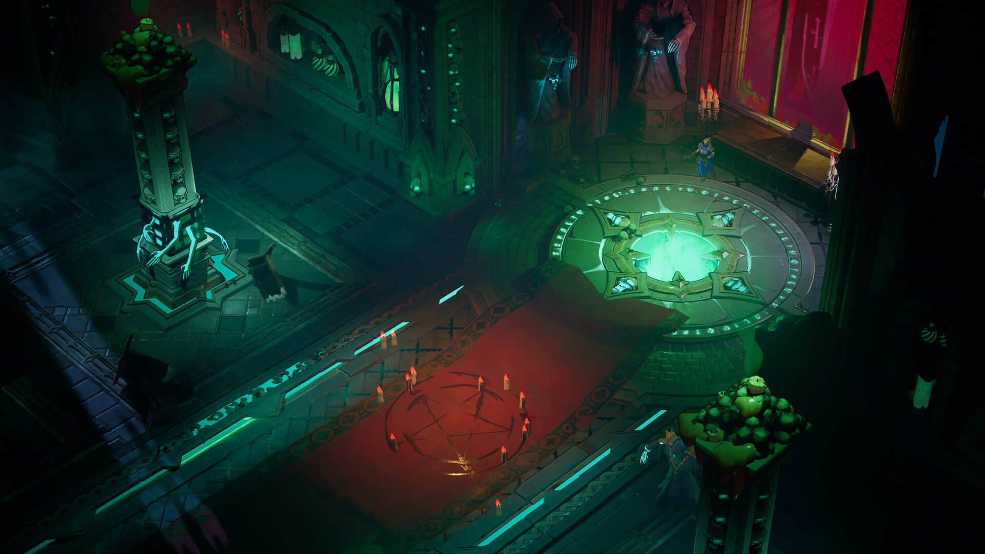 Blade of Wiz screenshot 10