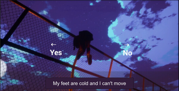 Haunted School The Presence Behind You screenshot 6