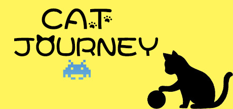 Cat Journey banner