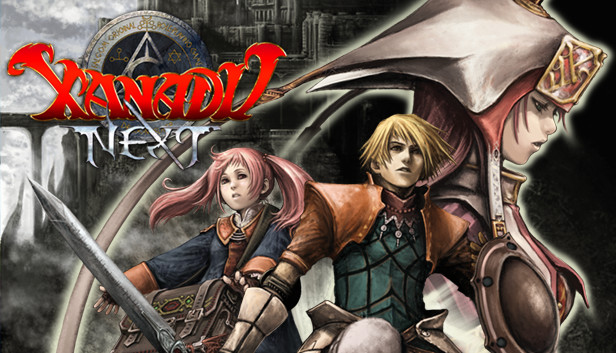 PC ザナドゥ Xanadu for Windows CD-ROM版 mqdefault.jpg