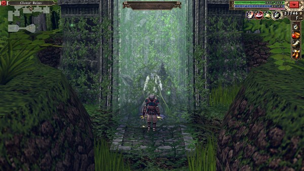 Xanadu Next