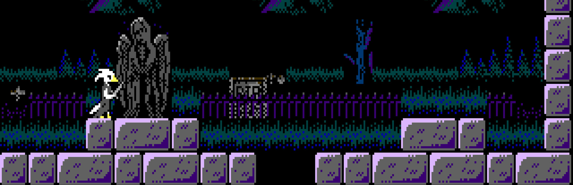 Anzu Castle Gracula
