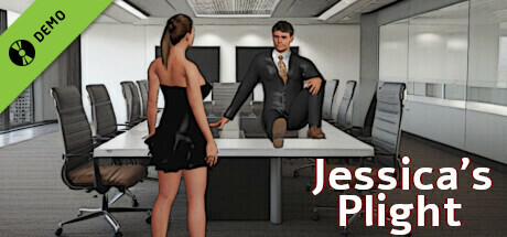 Jessicas Plight Demo cover art