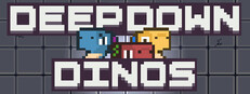 Deep Down Dinos