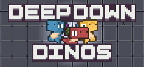 Deep Down Dinos