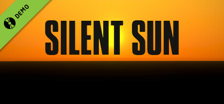 Silent Sun Demo banner