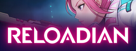 RELOADIAN cover art