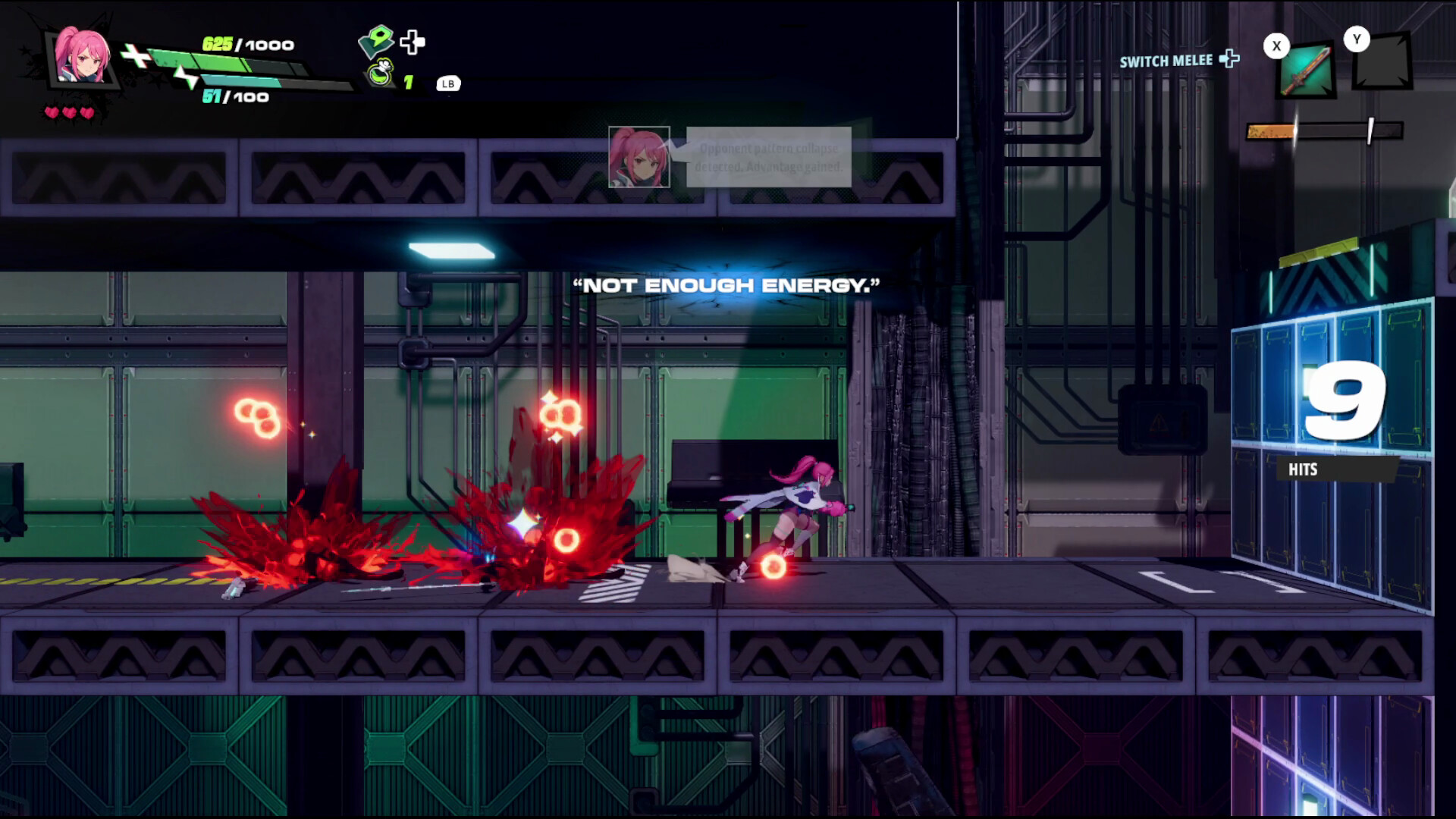 RELOADIAN screenshot #11