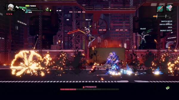 RELOADIAN screenshot 3