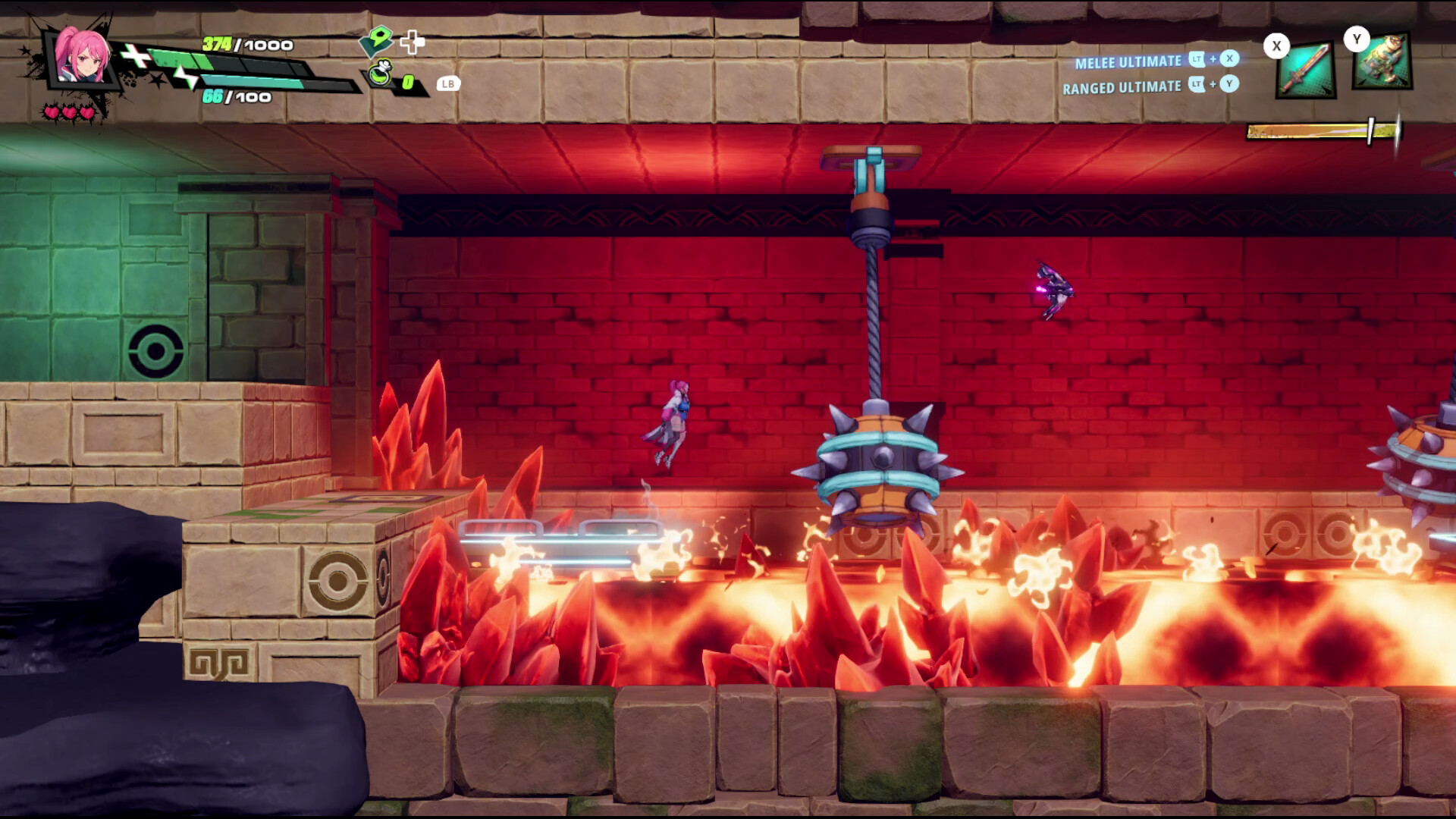 RELOADIAN screenshot #6