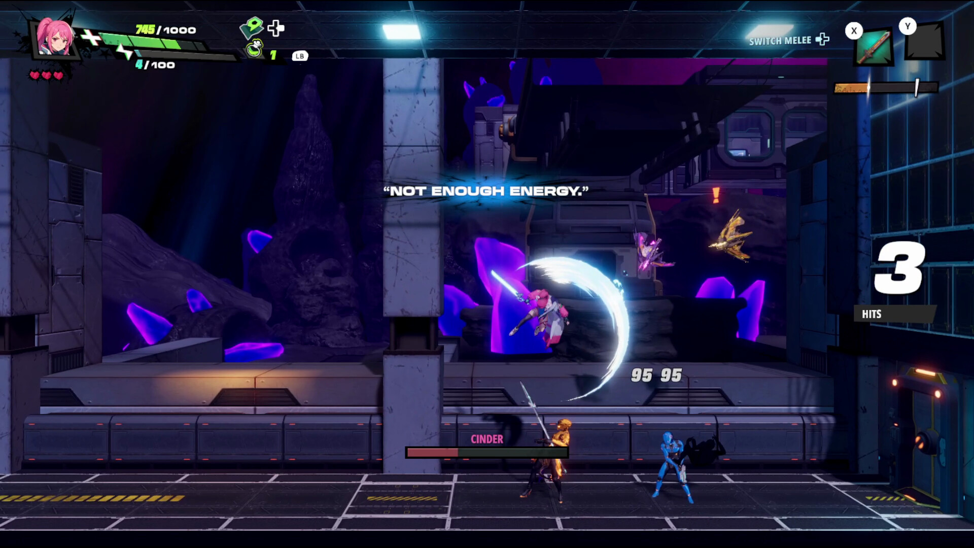 RELOADIAN screenshot #10