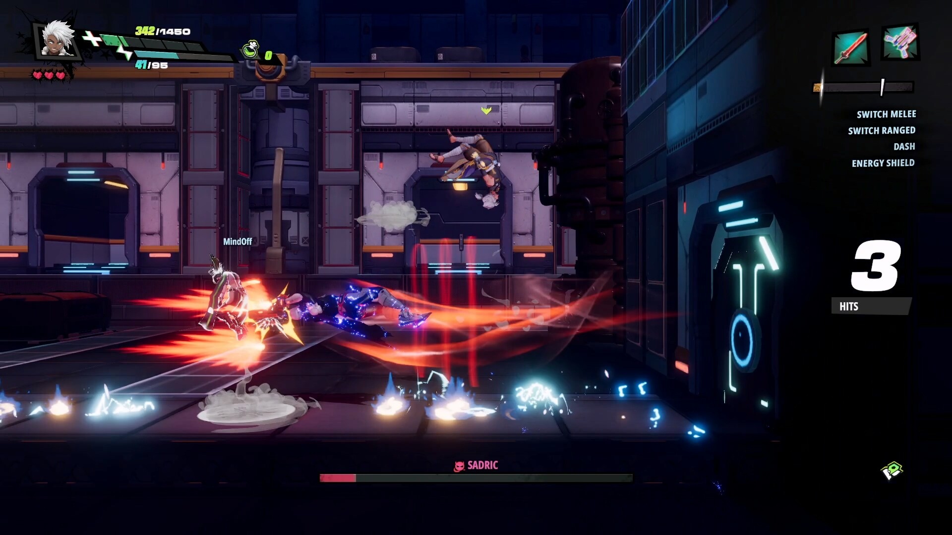 RELOADIAN screenshot #7