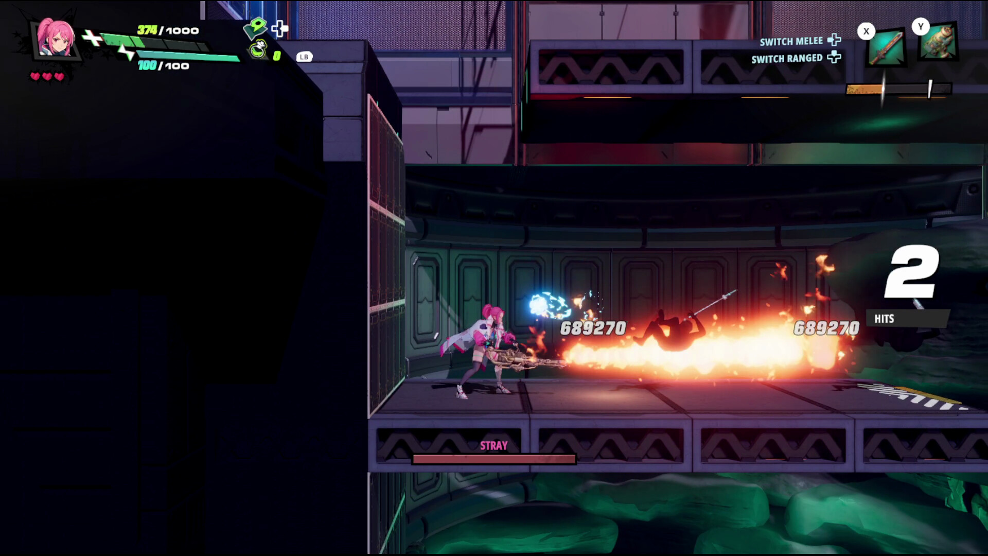 RELOADIAN screenshot #7